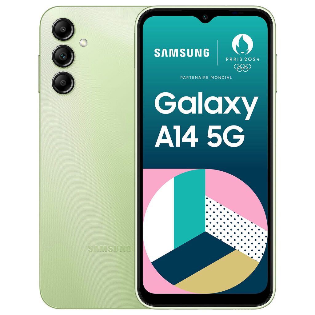 Samsung A14 5G