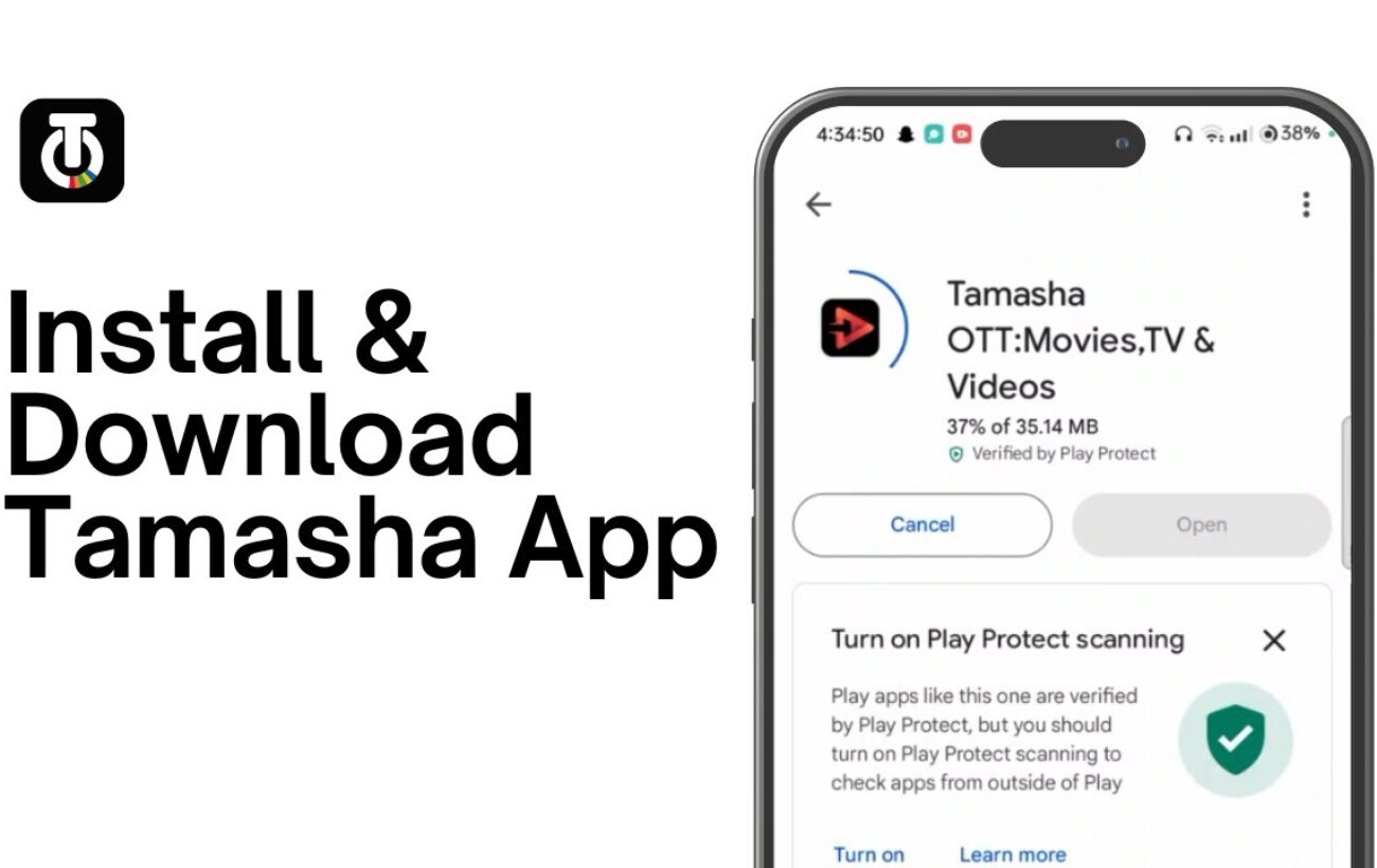 Tamasha App Free Download for Android 2024: The Ultimate Entertainment Hub