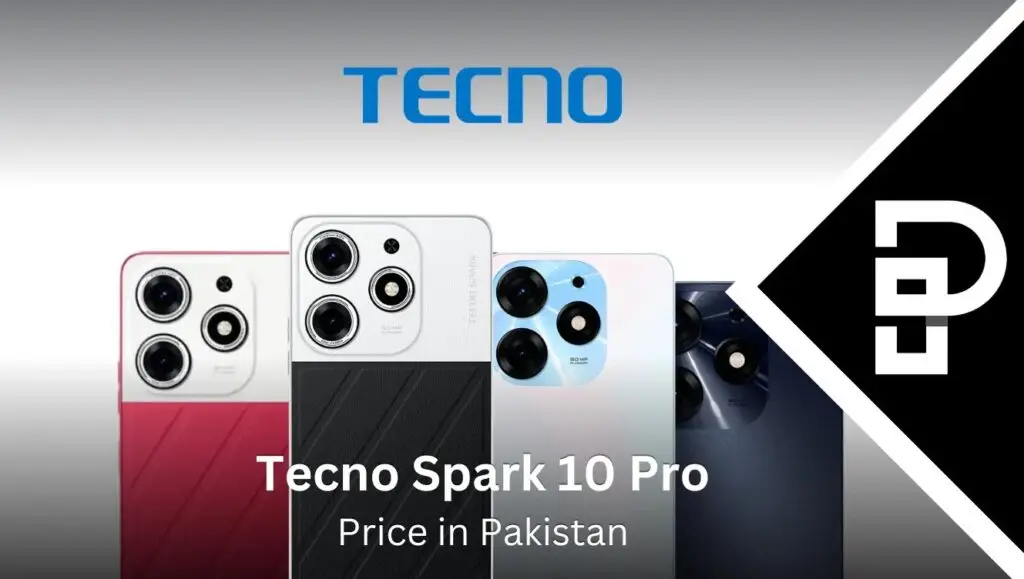 Tecno Spark 10 Review