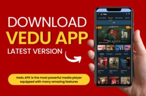 Vedu App Download