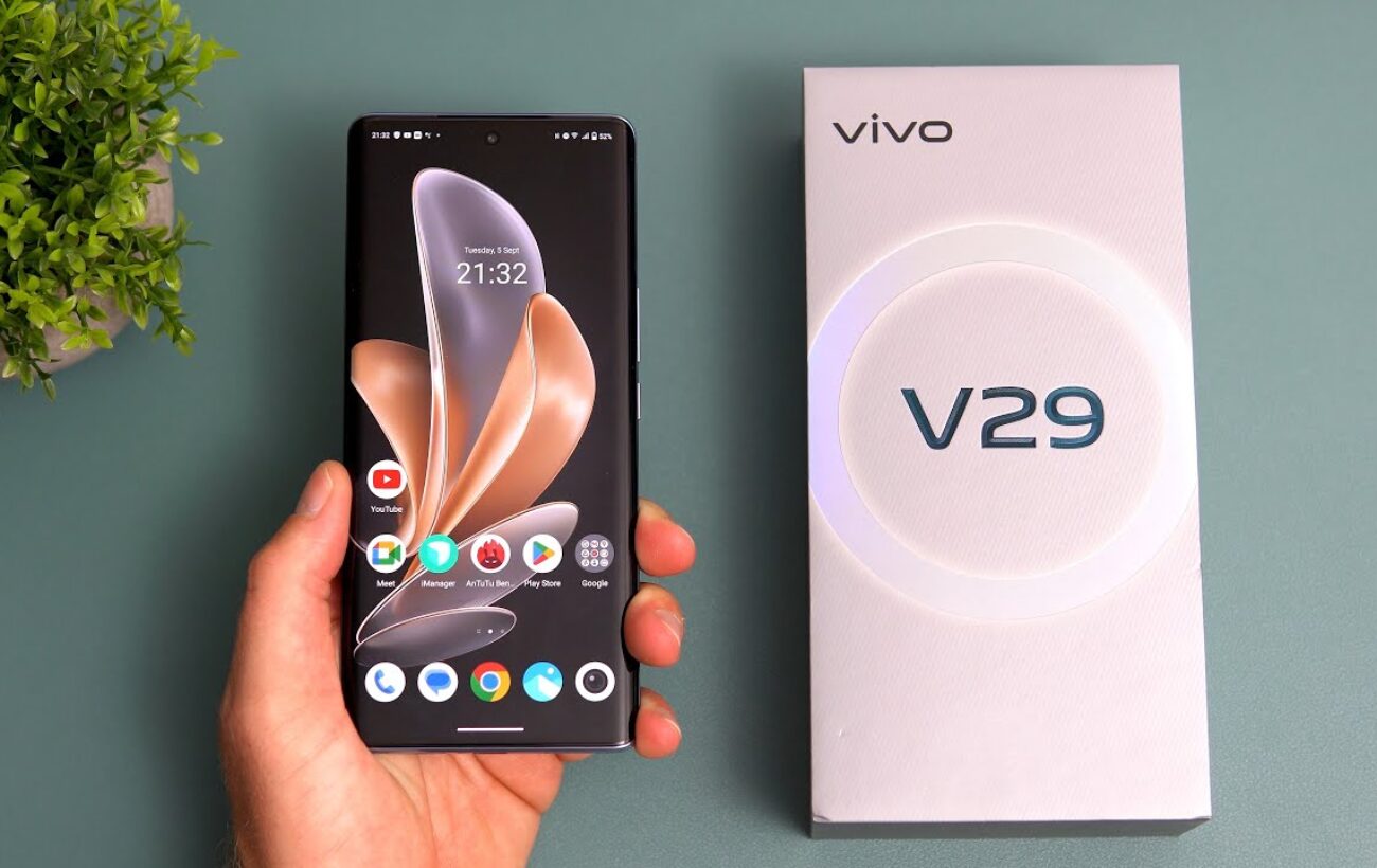 Vivo V29 Price in India: The Complete Guide to Specifications & Features