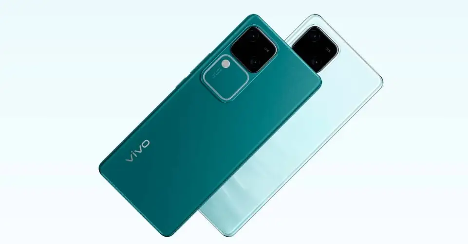 Vivo V30 Price in Pakistan