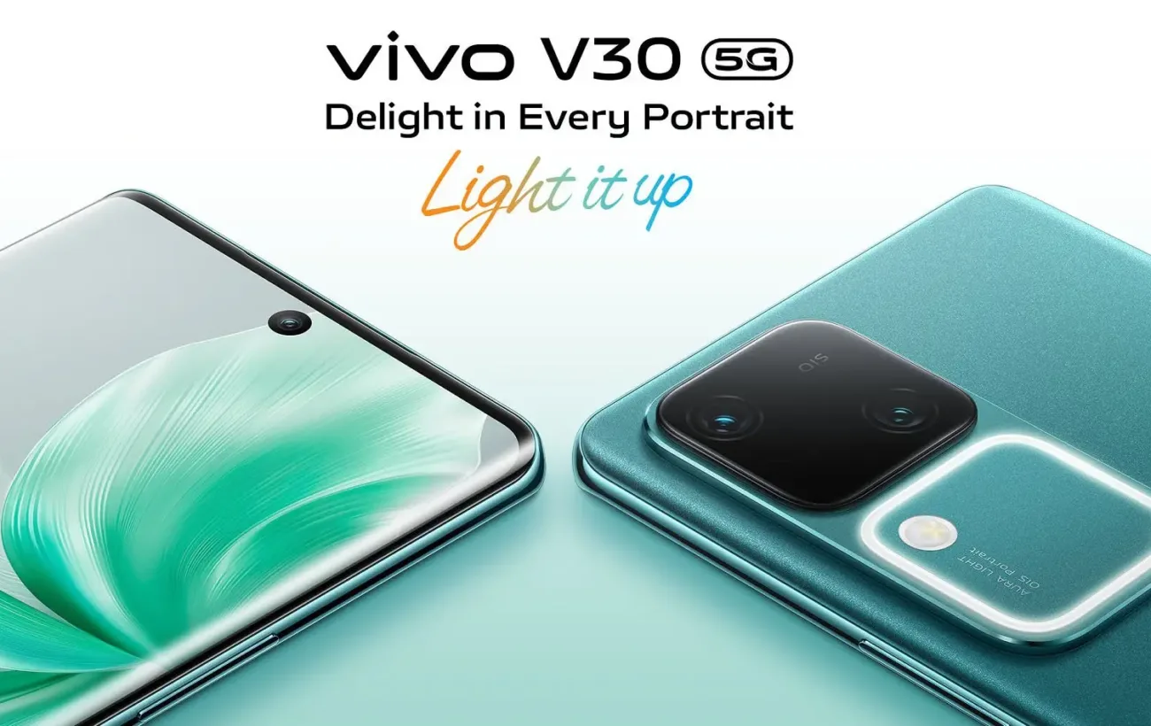 Vivo V30 Price in Pakistan: Complete Guide to Features, Specs, and Pricing