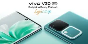 Vivo V30 Price in Pakistan