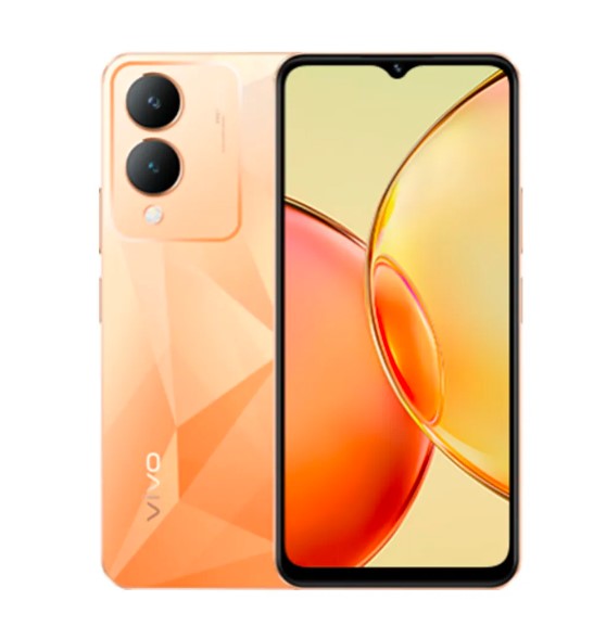 Vivo Y17s