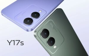 Vivo Y17s