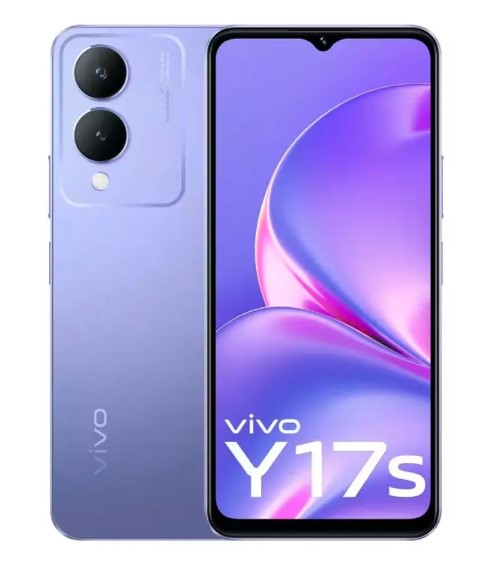 Vivo Y17s