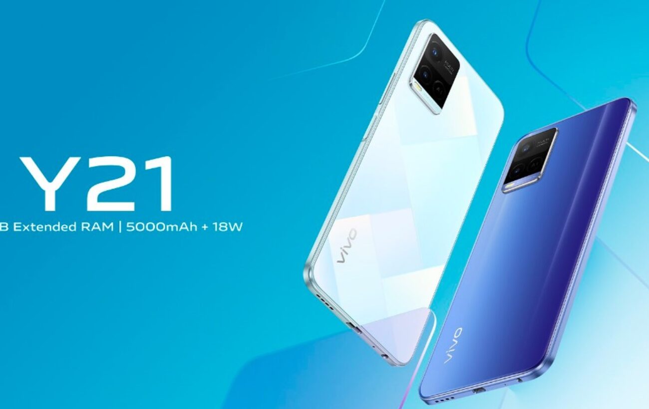 Vivo Y21 Price in Pakistan – Complete Guide 2024