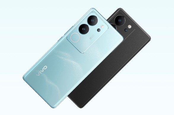 Vivo V29