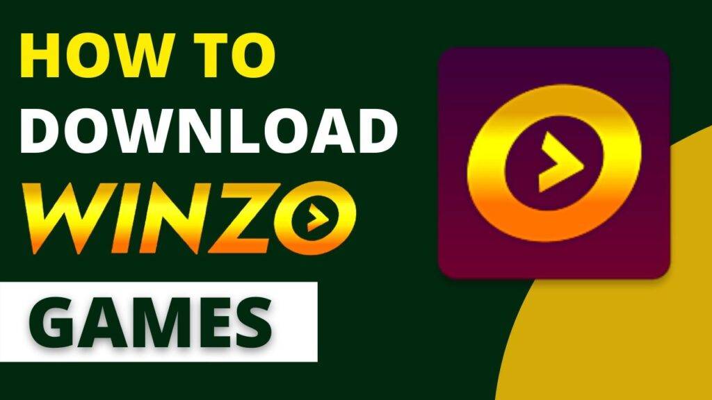 Winzo App