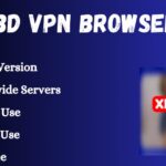 XNXUBD VPN Browser APK