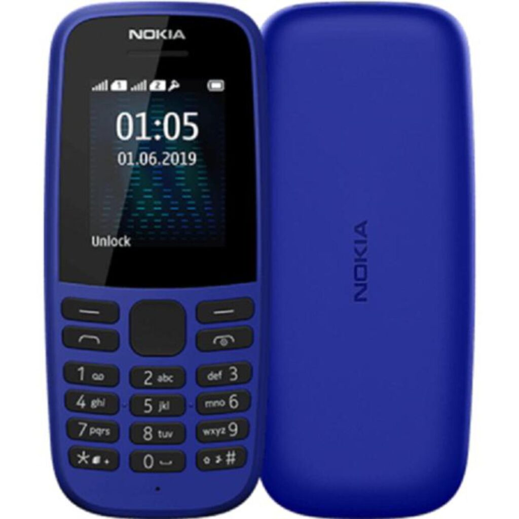 nokia 105 price in pakistan