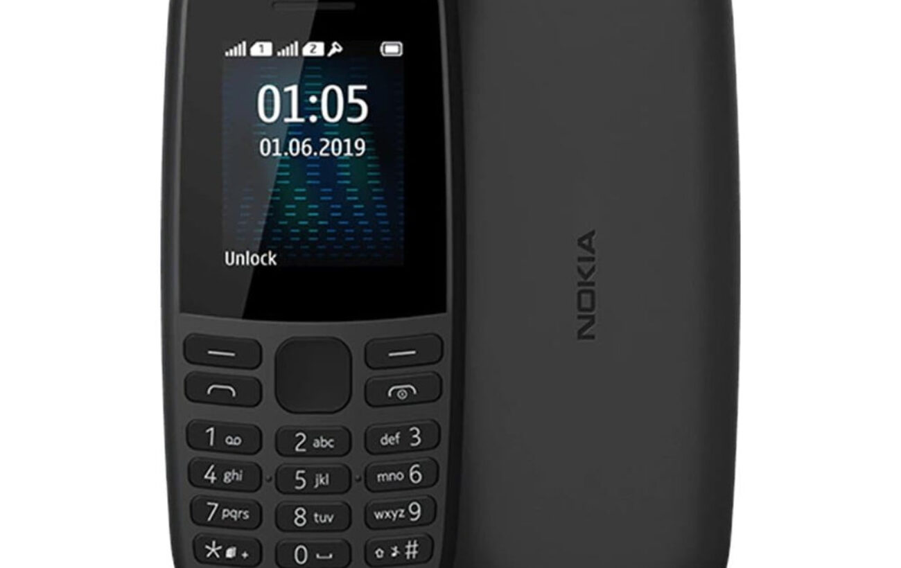 Nokia 105 Price in Pakistan: Specifications, Features, and Price Details