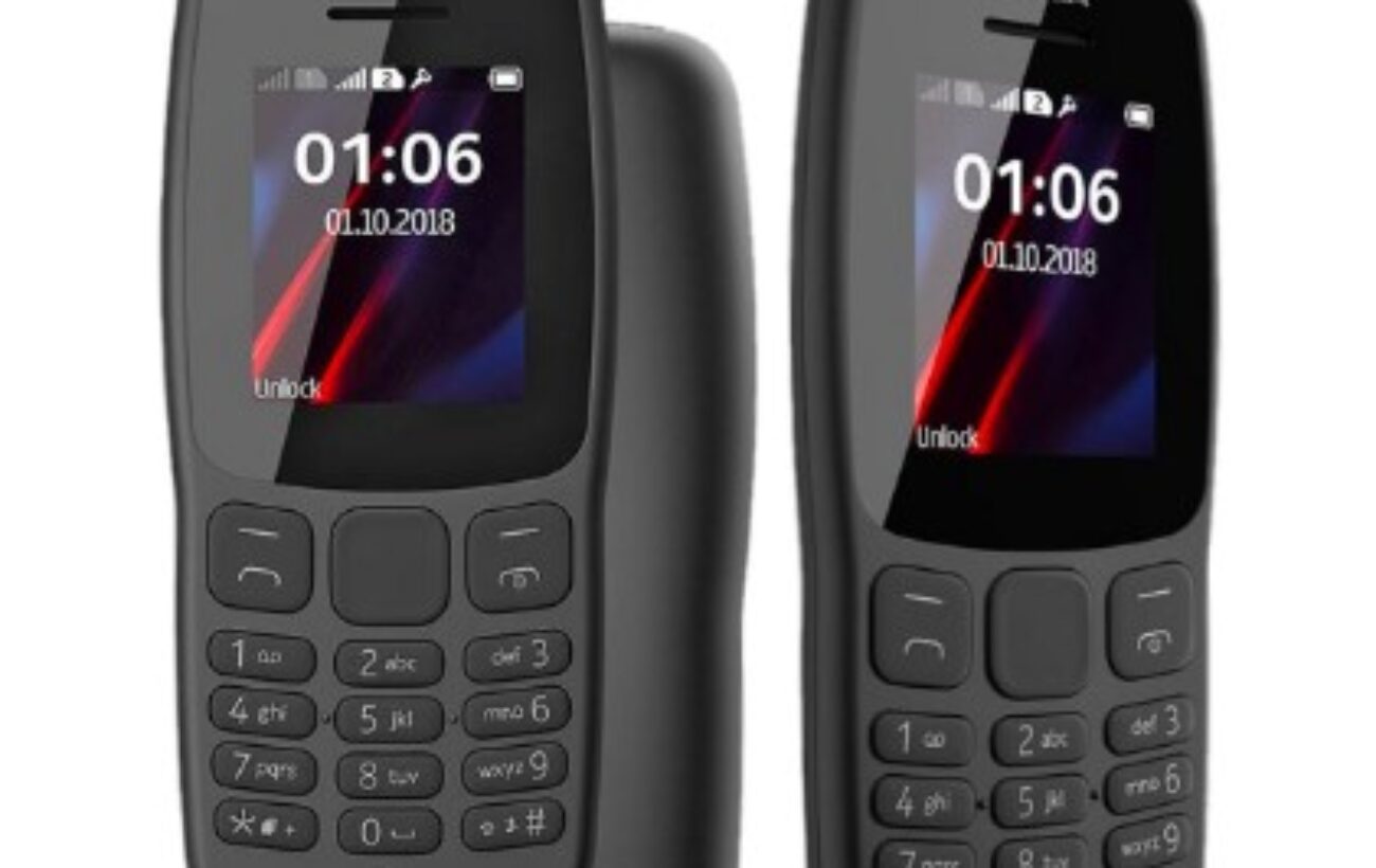 Nokia 106 Price in Pakistan: Features, Specifications, and Detailed Insights