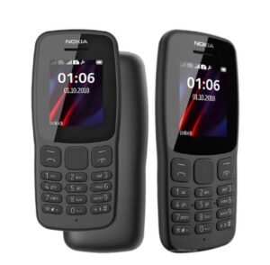 nokia 106 price in pakistan