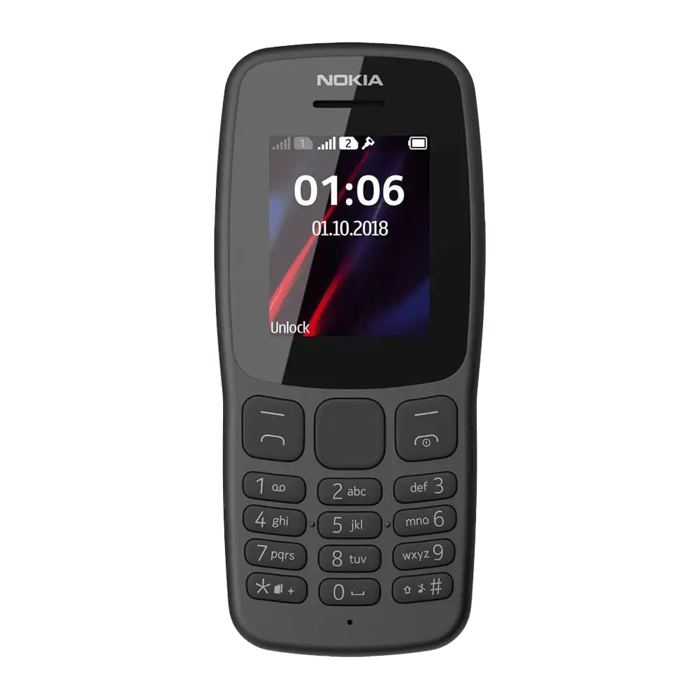 nokia 106 price in pakistan