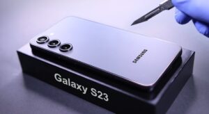 Read more about the article Samsung Galaxy S23 Price in India