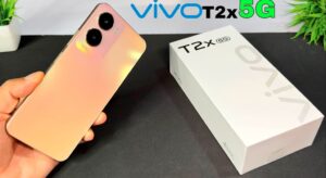 vivo t2x 5g