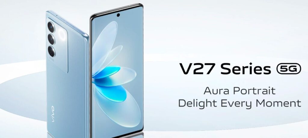 vivo v27