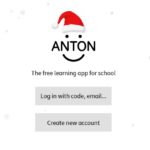 Anton App