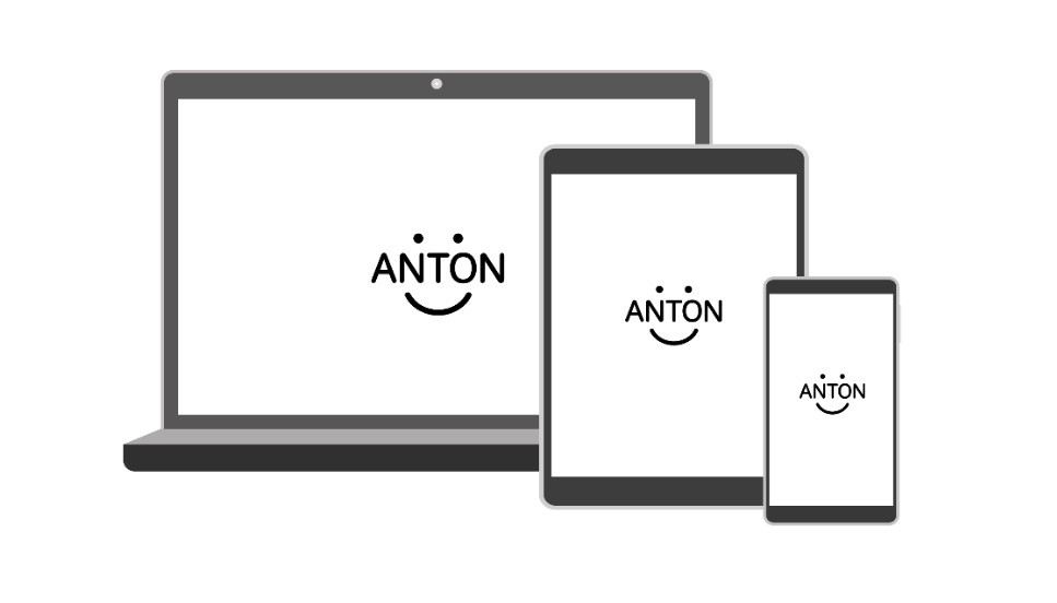 Anton App