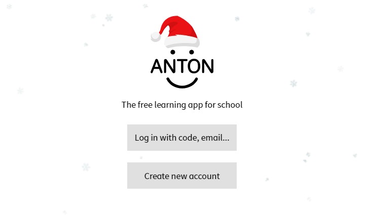 Anton App