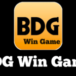 BDG Game