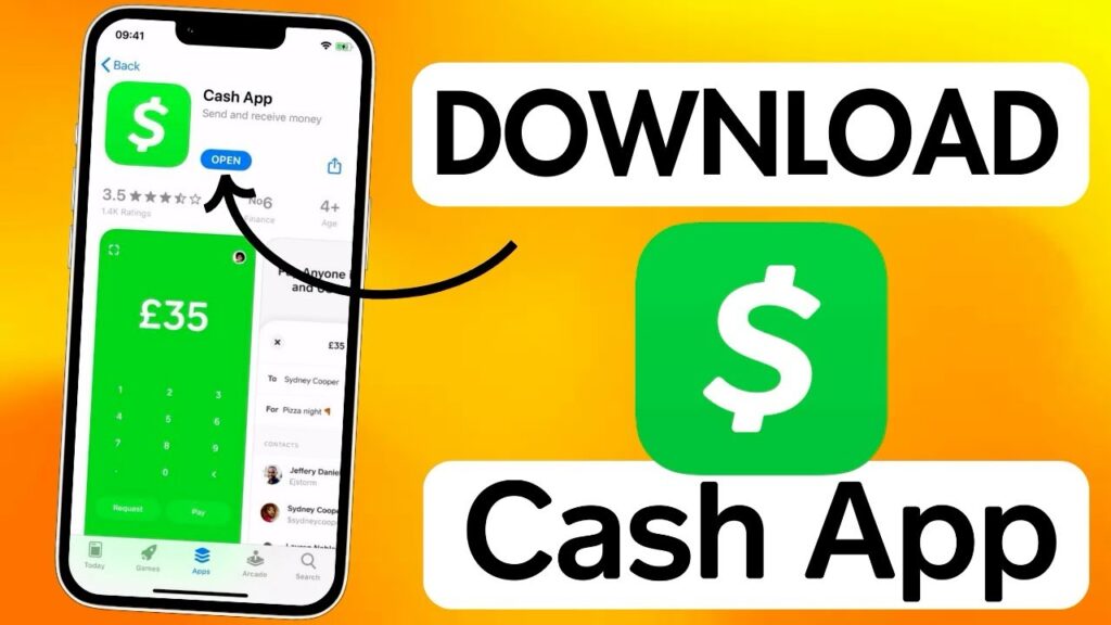 Cash App