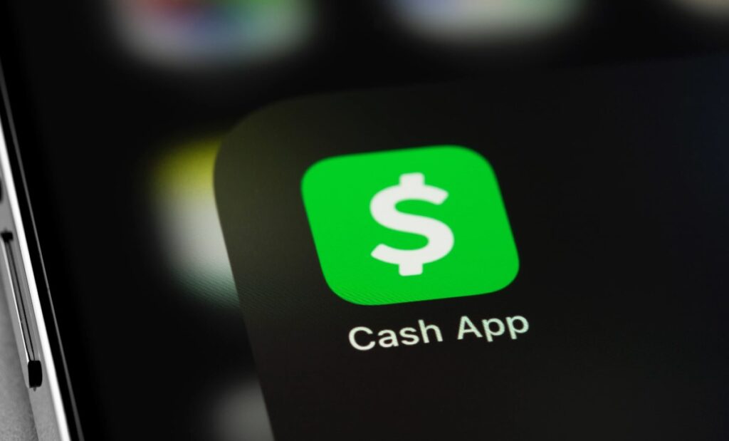 Cash App