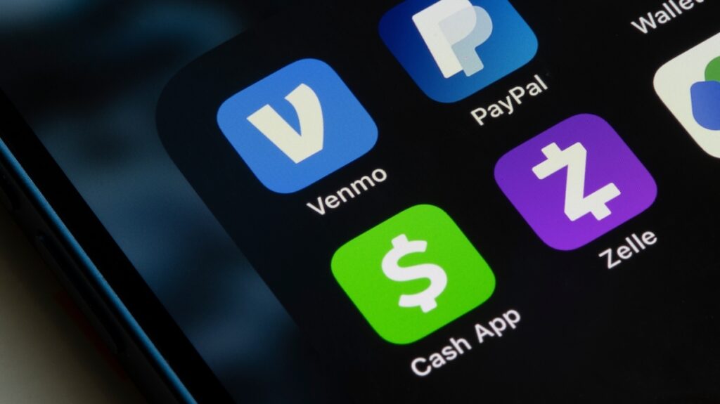 Cash App