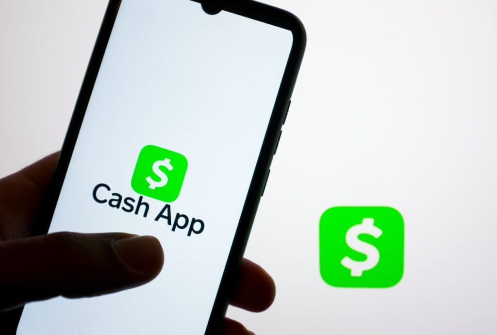 Cash App