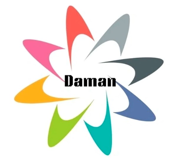 Daman App