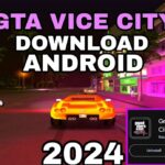 GTA Vice City download for Android