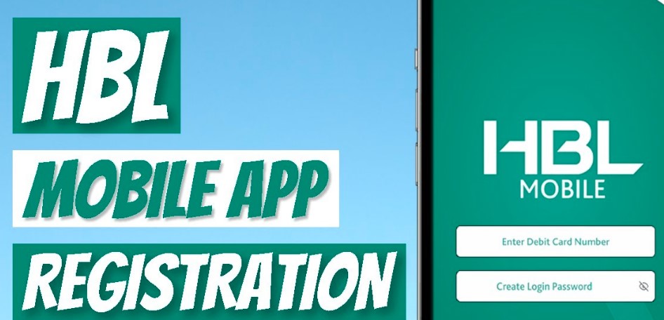 HBL App Download