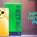 Infinix Hot 40 Pro Price in Pakistan