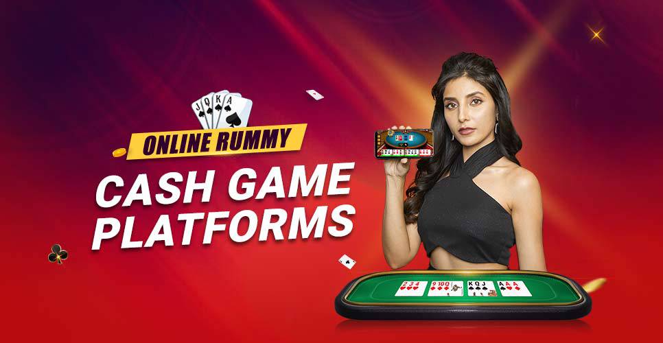 Rummy All App