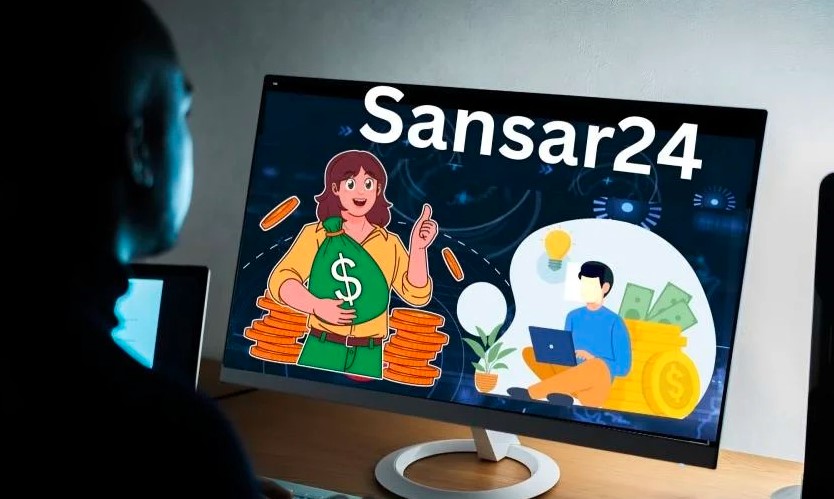 Sansar24 App