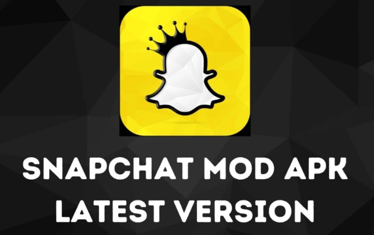 Snapchat Mod APK Latest Version 2024 Download: Unlock Premium Features Now!