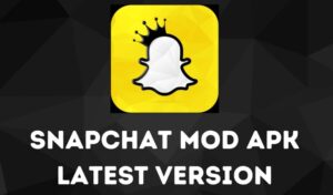 Snapchat Mod APK