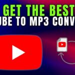 youtube to mp3