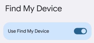 Read more about the article How to Work Find My Device App in iOS and Android