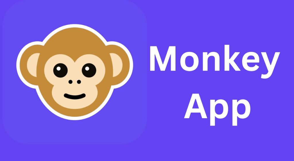 monkey app