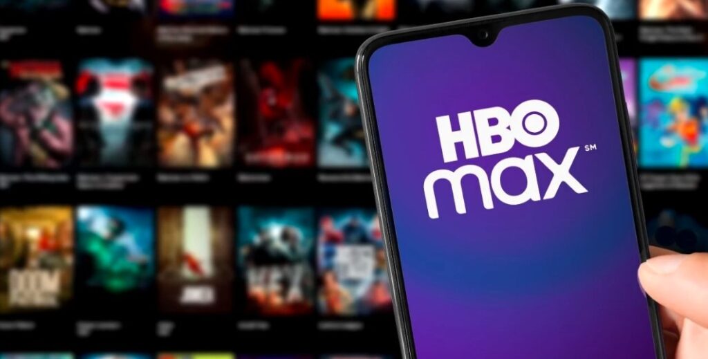 HBO Max