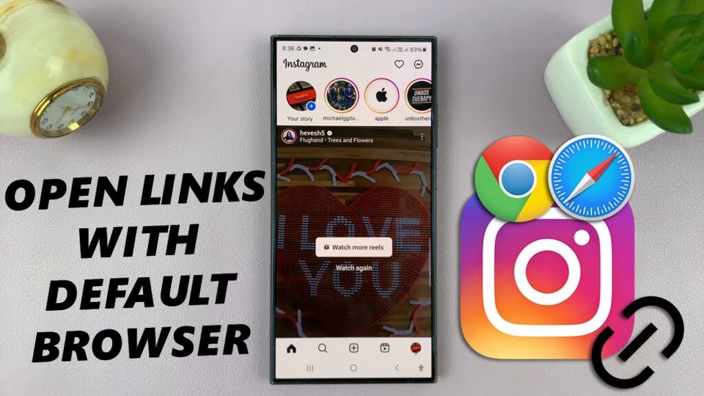 Instagram Video Downloader