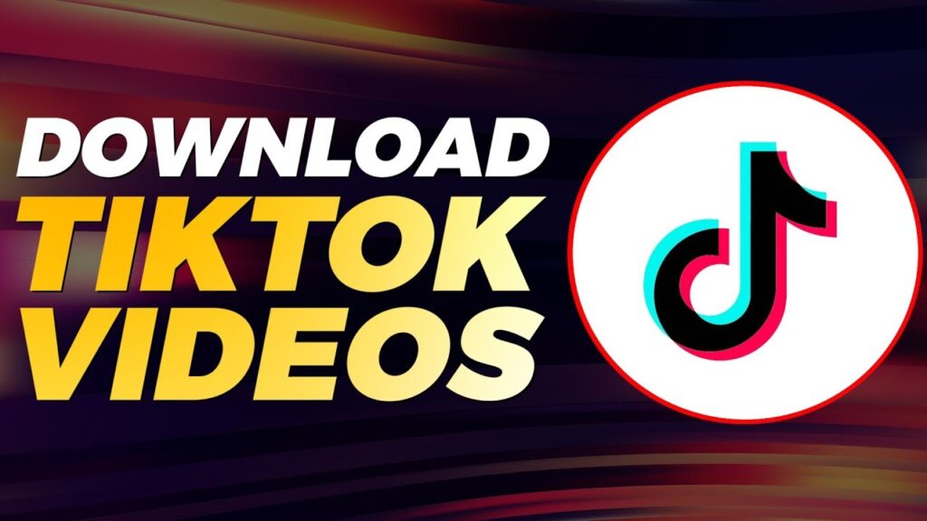 Tiktok Video Download