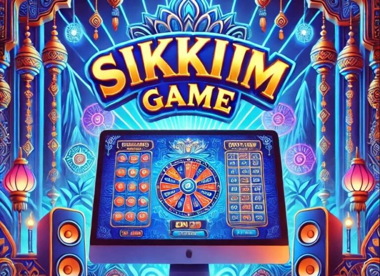 sikkim game download