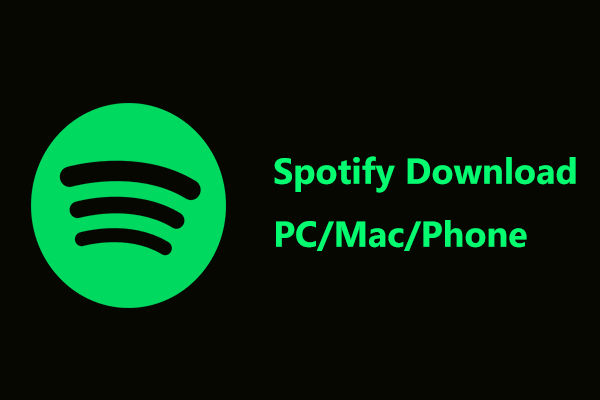 spotify download