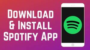 spotify download