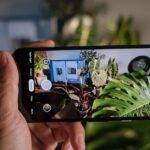 Google Discover Camera
