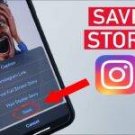 Instagram story download